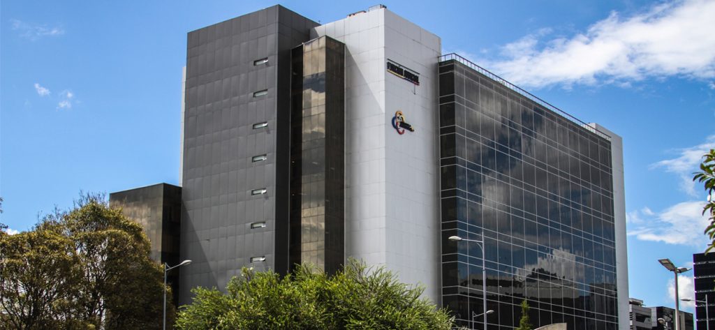 e29c85 juzgados de trabajo en quito 2026 direcciones y telefonos